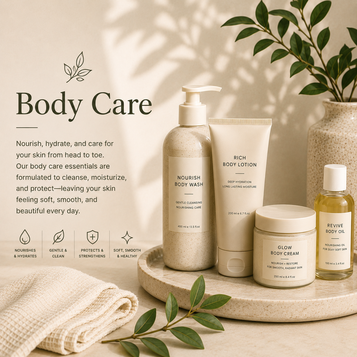 Body Care