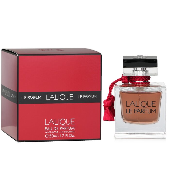 LALIQUE - Le Parfum 香水喷雾
