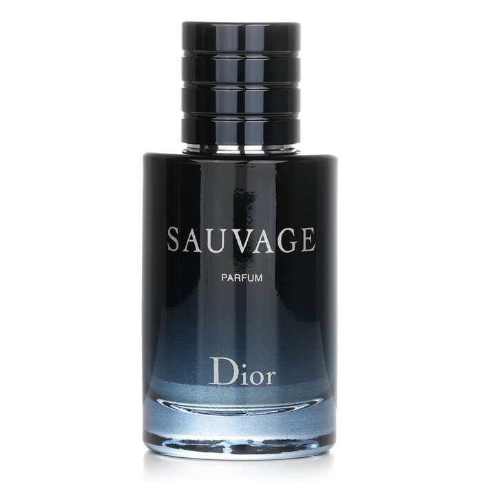 CHRISTIAN DIOR - Sauvage 香水喷雾