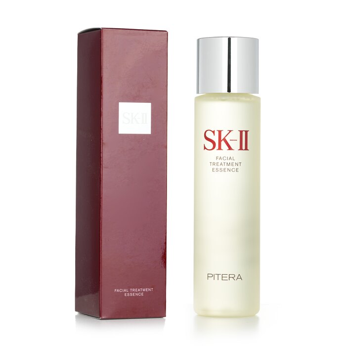 SK II - Facial Treatment Essence