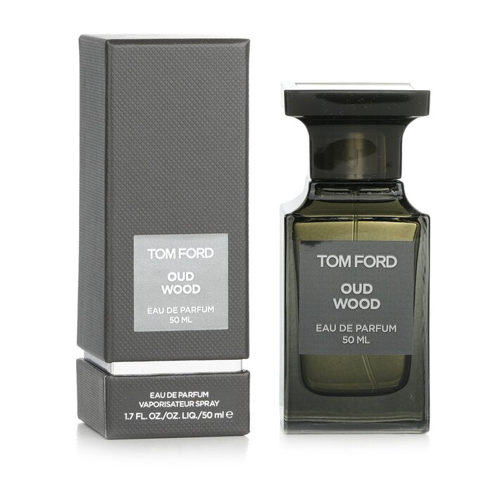 TOM FORD - 私人调配 乌木香水喷雾