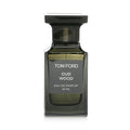 TOM FORD - 私人调配 乌木香水喷雾