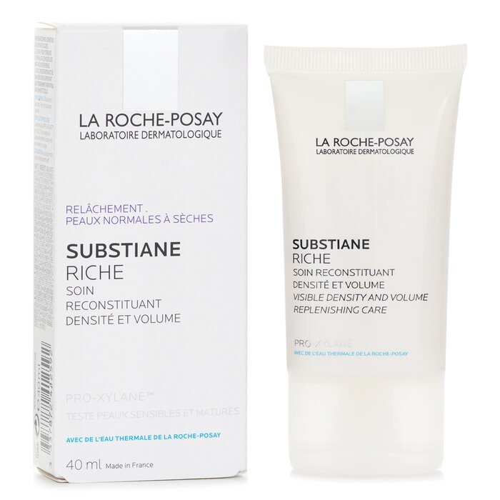LA ROCHE POSAY - Substiane [+] Anti-Aging Replenishing Care(Random Packaging)