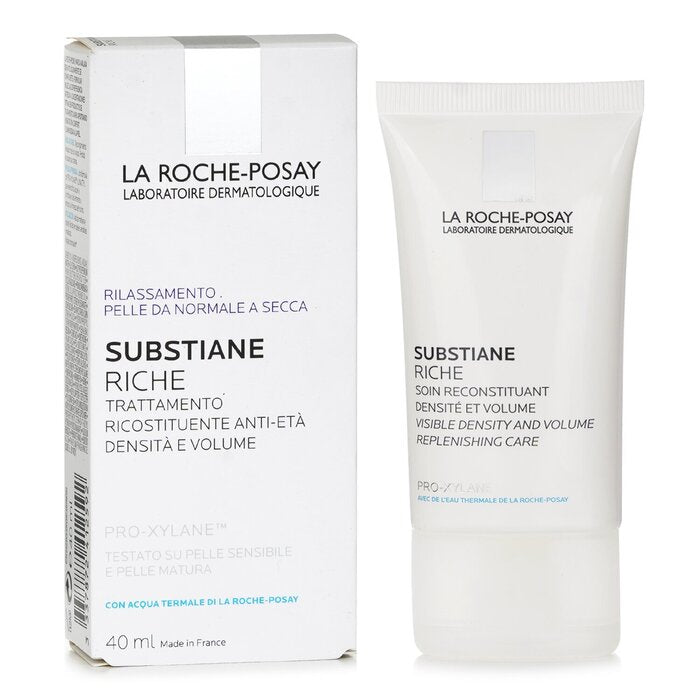 LA ROCHE POSAY - Substiane [+] Anti-Aging Replenishing Care(Random Packaging)