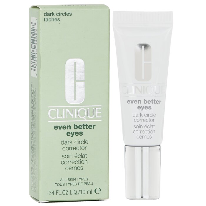 CLINIQUE - Even Better Eyes Dark Circle Corrector