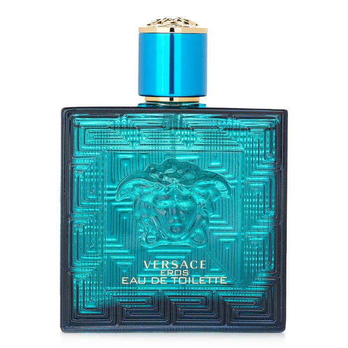 VERSACE - Eros 淡香水喷雾