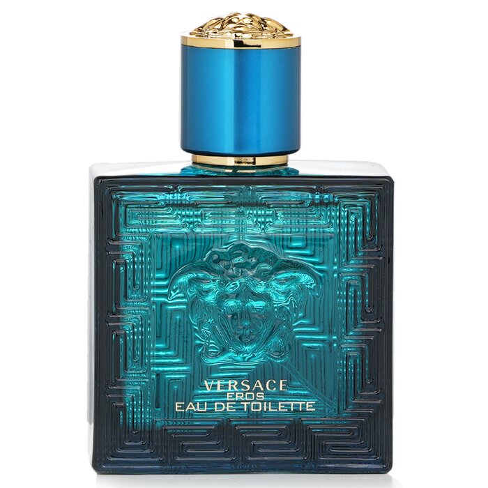 VERSACE - Eros 淡香水喷雾