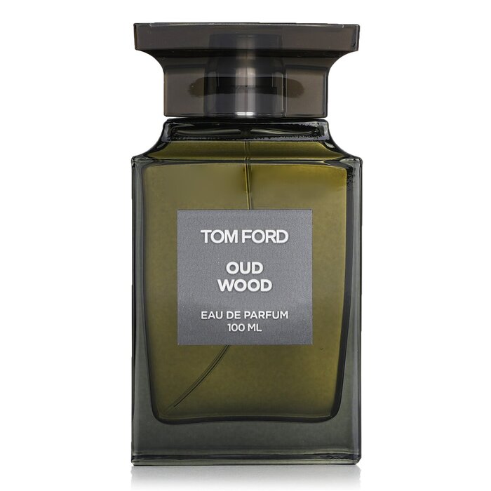 TOM FORD - 私人调配 乌木香水喷雾