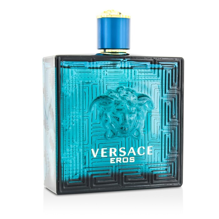 VERSACE - Eros 淡香水喷雾