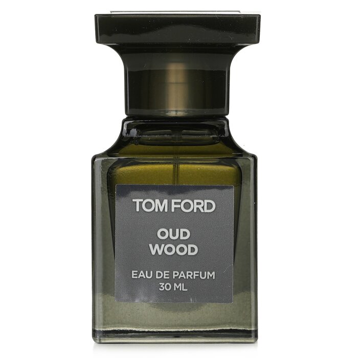 TOM FORD - 私人调配 乌木香水喷雾