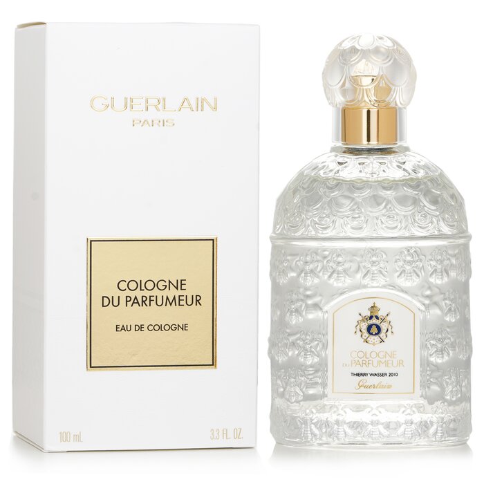 GUERLAIN - 调香师古龙水喷雾