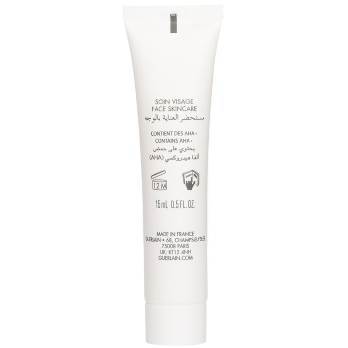 GUERLAIN - Midnight Secret Late Night Recovery Treatment