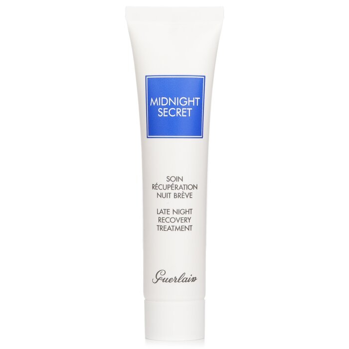 GUERLAIN - Midnight Secret Late Night Recovery Treatment