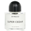 BYREDO - 超级雪松香水喷雾