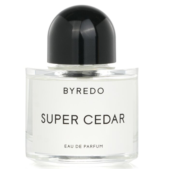 BYREDO - 超级雪松香水喷雾