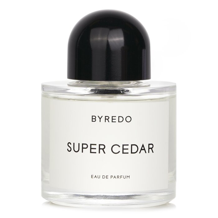 BYREDO - 超级雪松香水喷雾