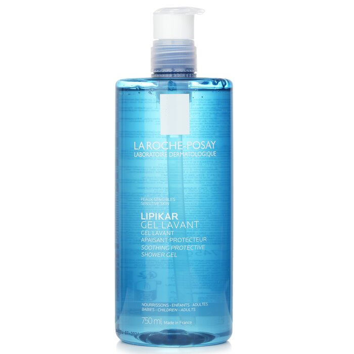 LA ROCHE POSAY - Lipikar Gel Lavant Soothing Protecting Shower Gel