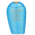 SHISEIDO - Sun Protection Lotion N SPF 15 (For Face & Body)