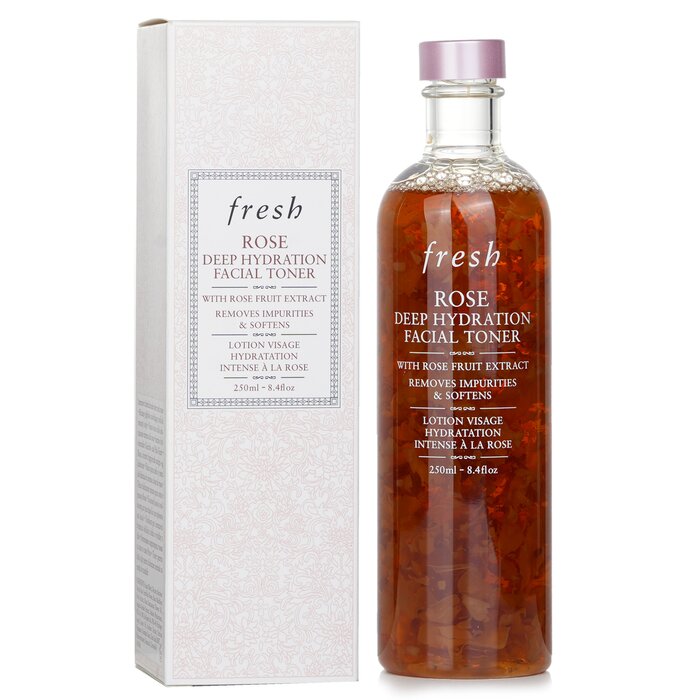 FRESH - Rose Deep Hydration Facial Toner