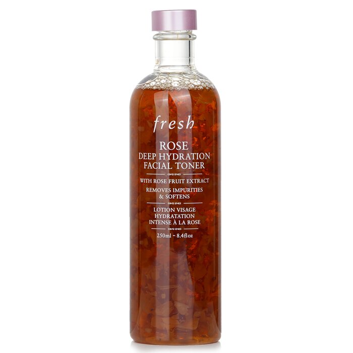 FRESH - Rose Deep Hydration Facial Toner