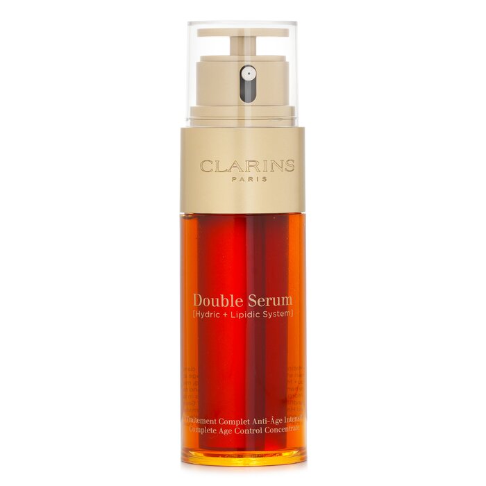CLARINS Double Serum Complete Age Control Concentrate