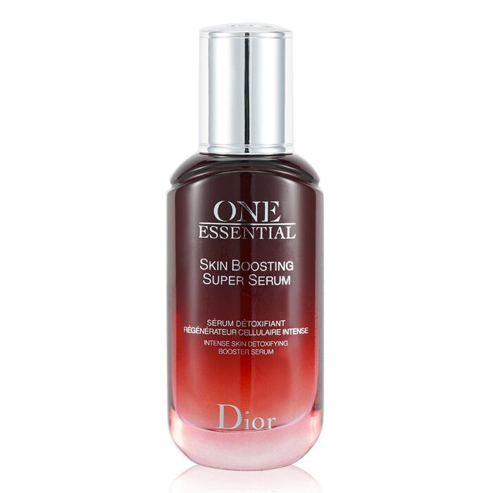 CHRISTIAN DIOR - One Essential Skin Boosting Super Serum
