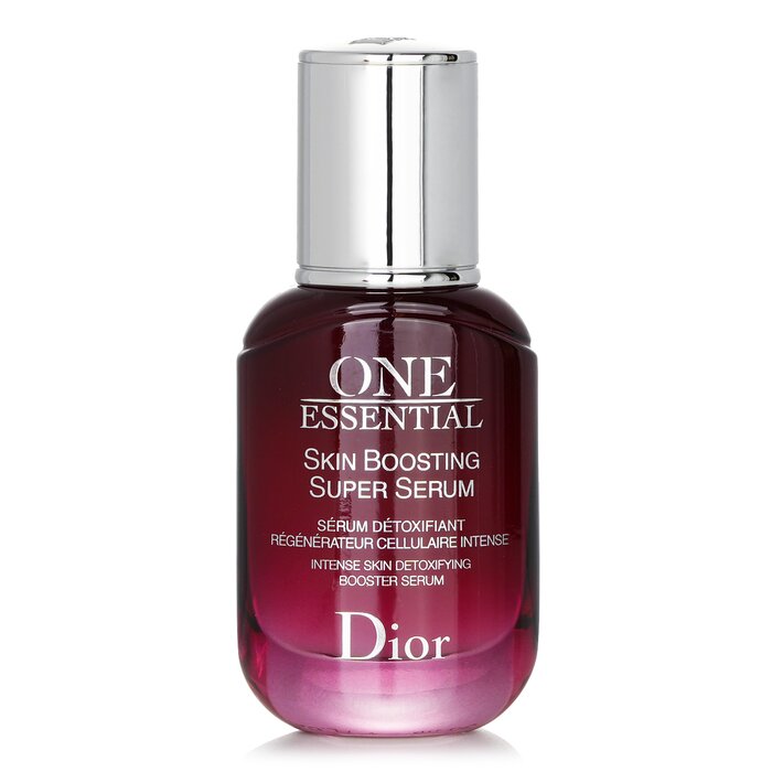 CHRISTIAN DIOR - One Essential Skin Boosting Super Serum