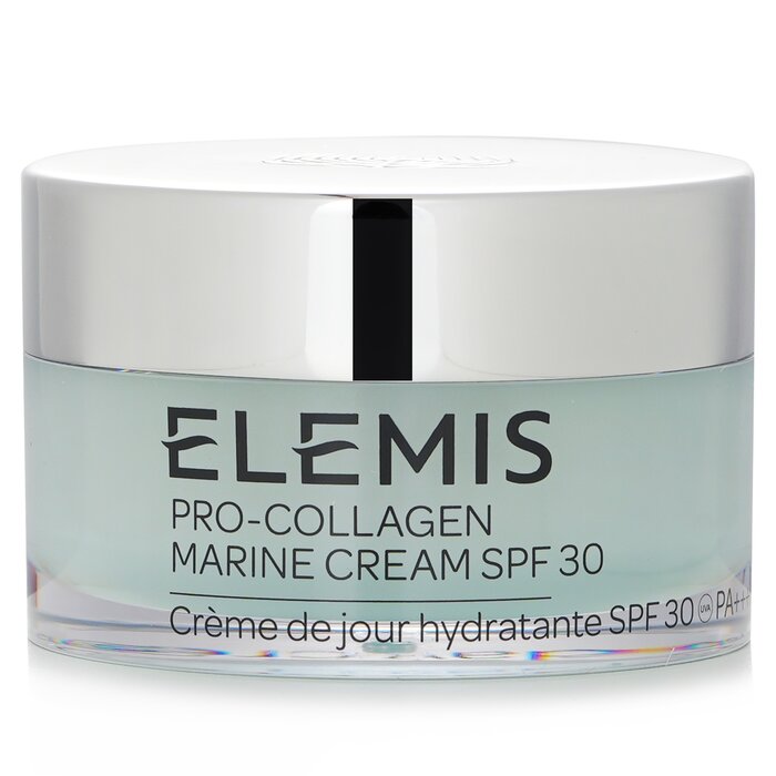 ELEMIS - Pro-Collagen Marine Cream SPF 30 PA+++