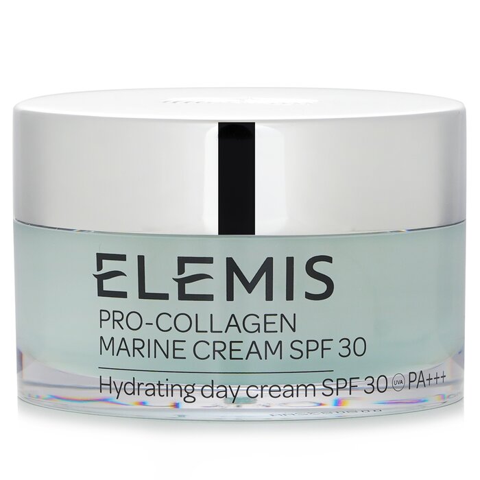ELEMIS - Pro-Collagen Marine Cream SPF 30 PA+++