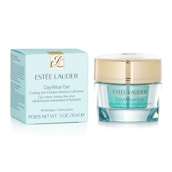 ESTEE LAUDER - DayWear Eye Cooling Anti-Oxidant Moisture Gel Cream