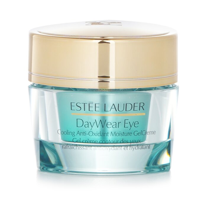 ESTEE LAUDER - DayWear Eye Cooling Anti-Oxidant Moisture Gel Cream