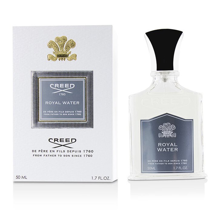 CREED - 皇家水香氛喷雾