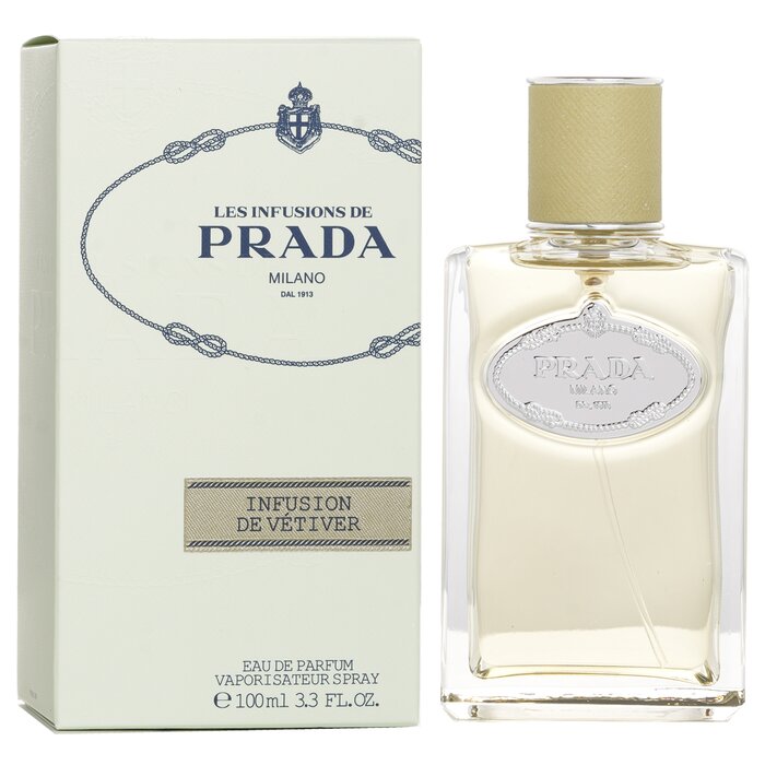 PRADA - 芫荽香氛淡香水喷雾