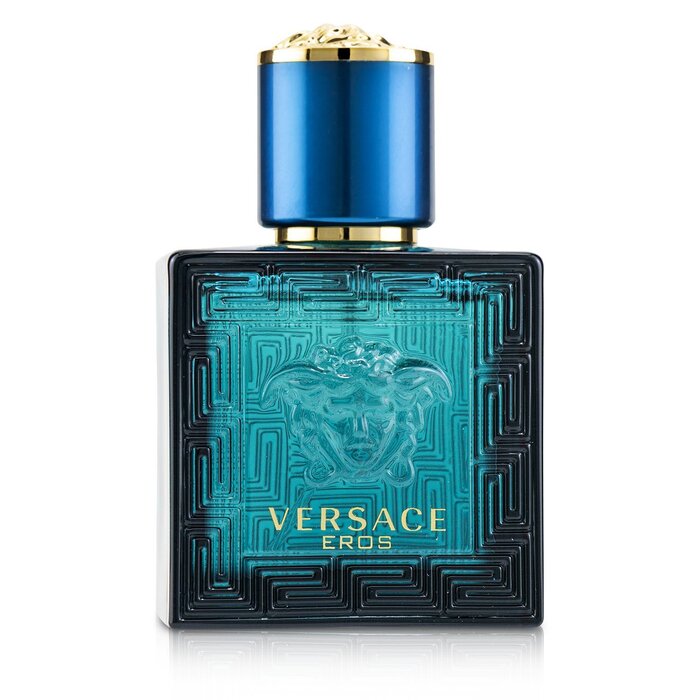 VERSACE - Eros 淡香水喷雾