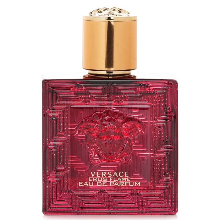 VERSACE - Eros Flame 香水喷雾