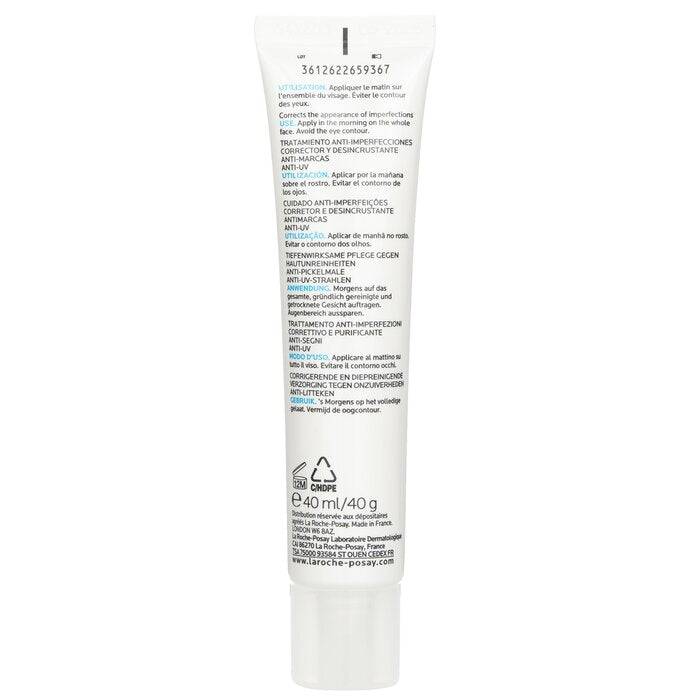 La Roche-Posay Effaclar Duo+ SPF 30 Care