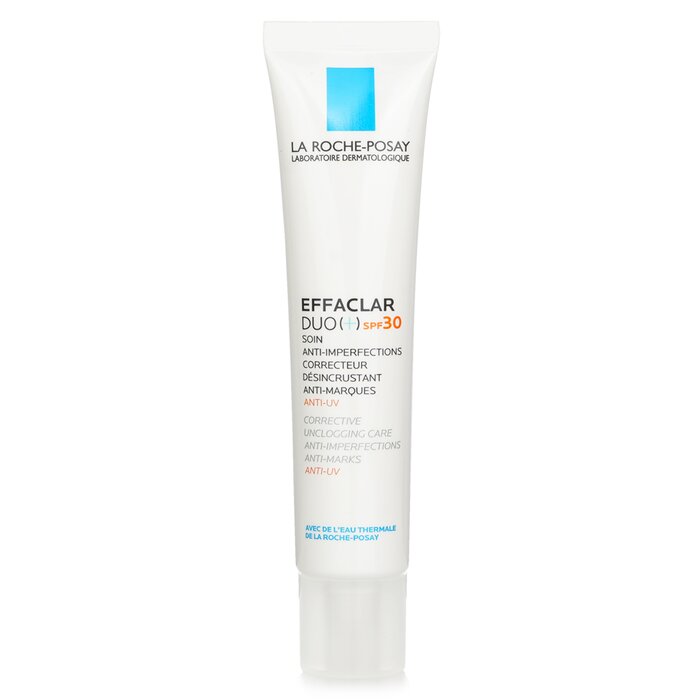 La Roche-Posay Effaclar Duo+ SPF 30 Care