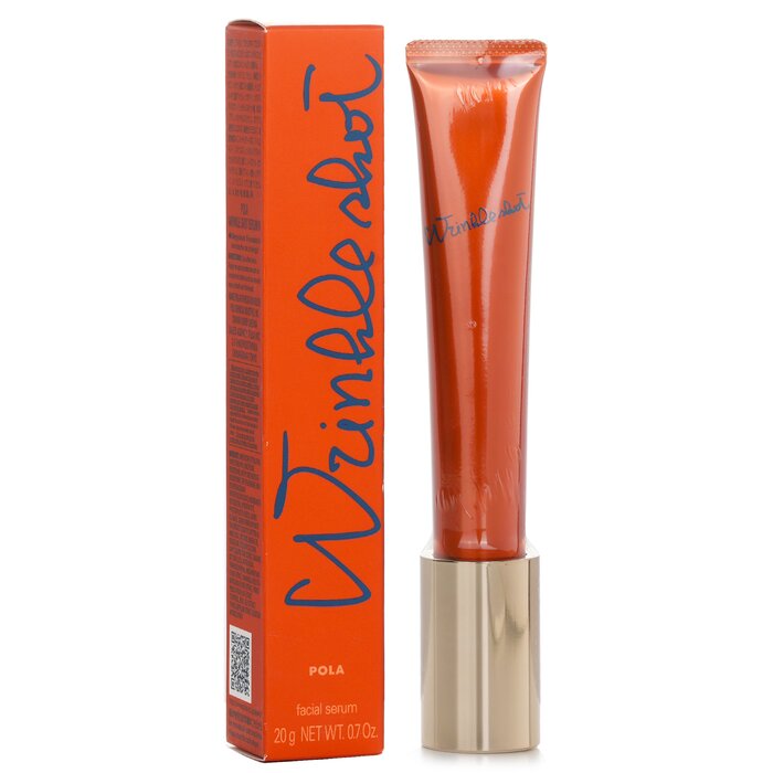 POLA - Wrinkle Shot Serum Facial Serum