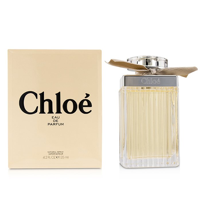 CHLOE - 香水喷雾