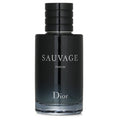 CHRISTIAN DIOR - Sauvage 香水喷雾