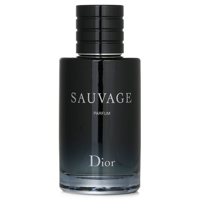 CHRISTIAN DIOR - Sauvage 香水喷雾