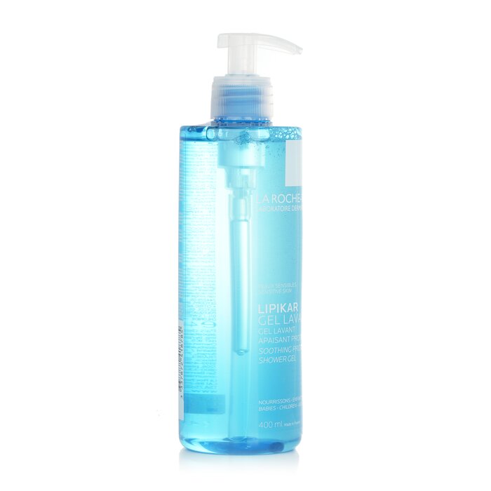LA ROCHE POSAY - Lipikar Gel Lavant Soothing Protecting Shower Gel