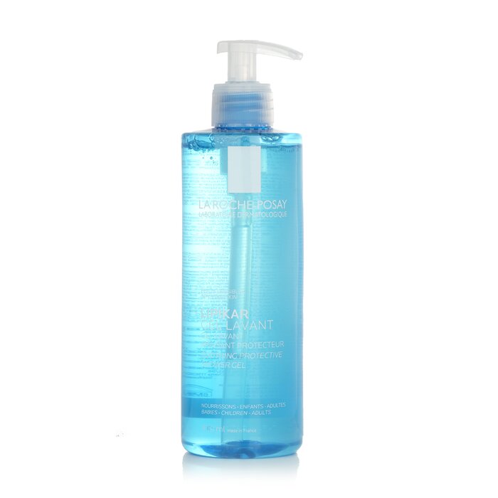 LA ROCHE POSAY - Lipikar Gel Lavant Soothing Protecting Shower Gel