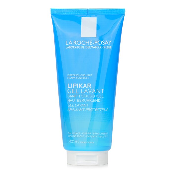 LA ROCHE POSAY - Lipikar Gel Lavant Soothing Protecting Shower Gel
