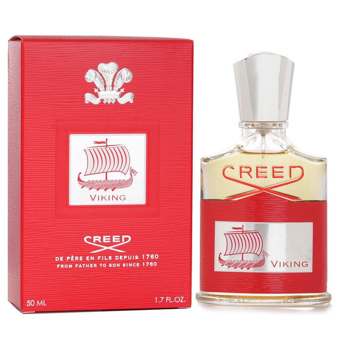 CREED - 维京香氛喷雾