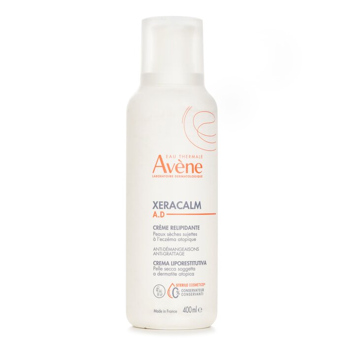 AVENE XeraCalm A.D Lipid-Replenishing Cream (Random Packaging)