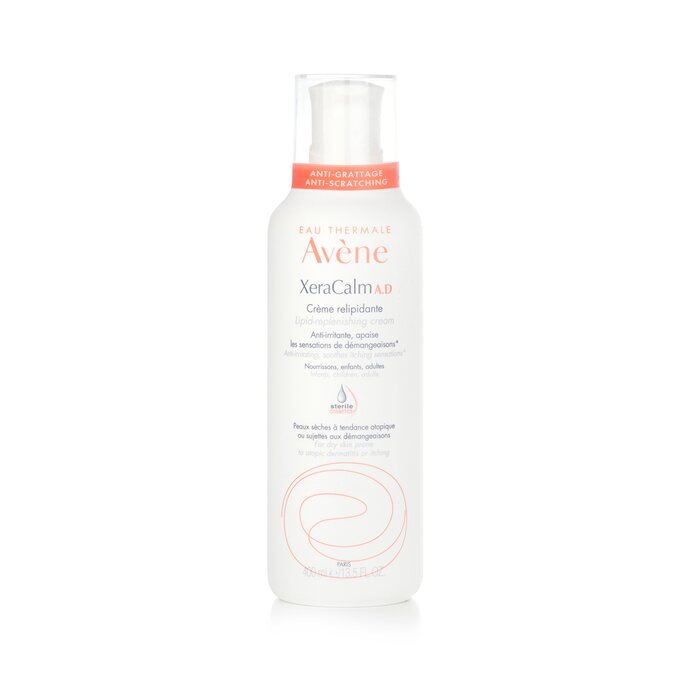 AVENE XeraCalm A.D Lipid-Replenishing Cream (Random Packaging)