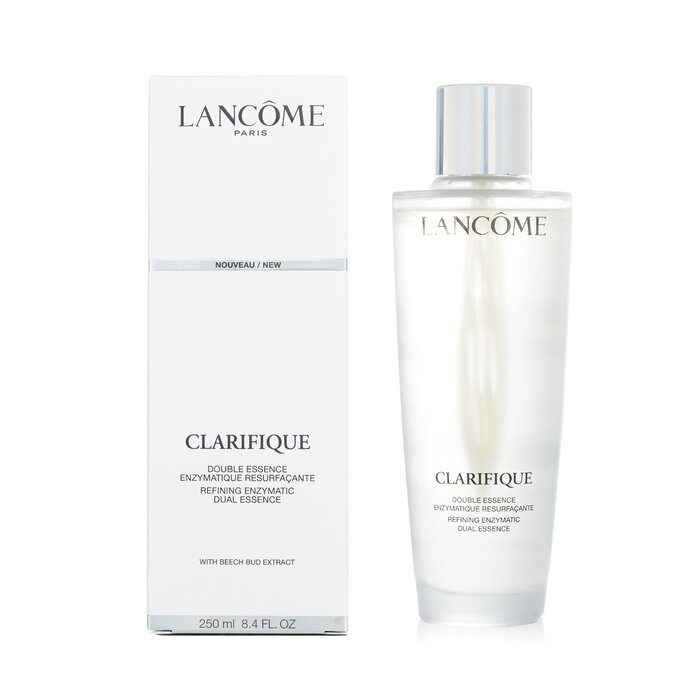 LANCOME - Clarifique Double Essence Refining Enzymatic Dual Essence