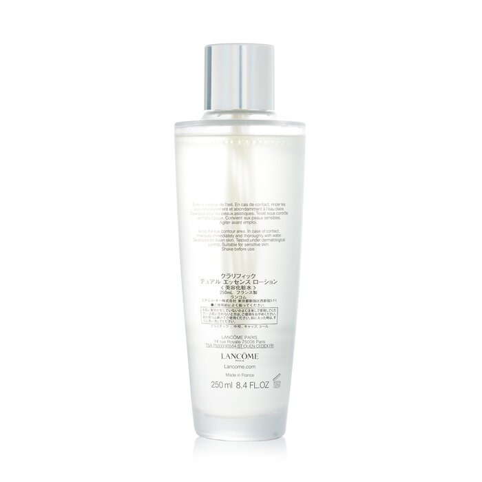 LANCOME - Clarifique Double Essence Refining Enzymatic Dual Essence