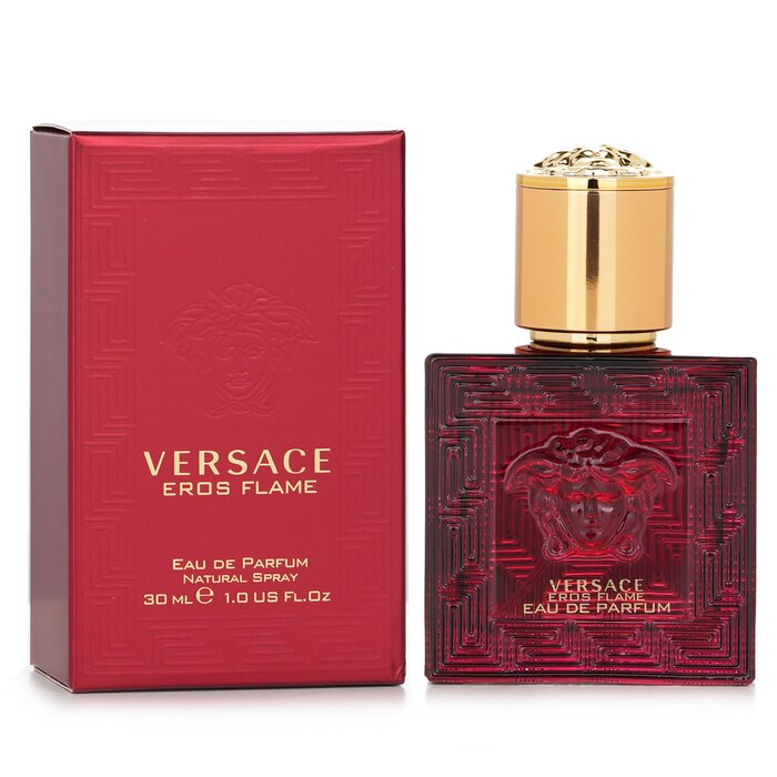 VERSACE - Eros Flame 香水喷雾